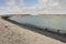 Eastern Scheldt storm surge barrier