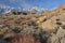 Eastern Sierra Nevada Mountains