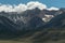 Eastern slope, Sierra Nevada Range