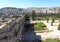 Eastern Wall of the Umayyad Palace, Israel