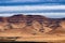 Eastern Washington Palouse vast expanse striped hills