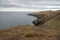 Easternmost part of the island Madeira, Ponta de Sao Lourenco, Canical town, peninsula, dry climate