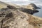 Easternmost part of the island Madeira, Ponta de Sao Lourenco, Canical town, peninsula, dry climate