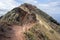 Easternmost part of the island Madeira, Ponta de Sao Lourenco, Canical town, peninsula, dry climate