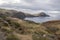 Easternmost part of the island Madeira, Ponta de Sao Lourenco, Canical town, peninsula, dry climate