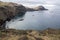 Easternmost part of the island Madeira, Ponta de Sao Lourenco, Canical town, peninsula, dry climate