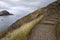 Easternmost part of the island Madeira, Ponta de Sao Lourenco, Canical town, peninsula, dry climate