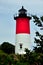 Eastham, MA: 1838 Nauset Beach Lighthouse