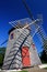 Eastham Windmill Cape Cod, Massachusetts, USA