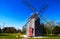 Eastham Windmill, Eastham, Cape Cod, MA.