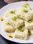 Easy fudge recipe coconut burfi