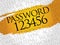 Easy Password 123456