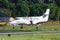 Easyfly British Aerospace Jetstream 41 airplane Medellin Enrique Olaya Herrera airport