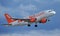 Easyjet airbus a319