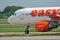 Easyjet Airbus A320