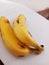 Eat a cheap and nutritious banana and make health
