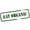 Eat organic