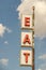 Eat Sign