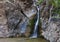 Eaton Canyon Waterfall