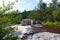 Eau Claire River - Eau Claire County Park, WI, USA