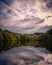 Eavestone Lake, Nidderdale