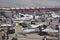 During EBACE; Europe`s biggest privat aviation exhibition