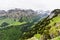 Ebenalp, Appenzell, Switzerland