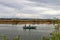 Ebey Waterfront Estuary Recreational Fishing