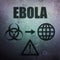 Ebola - global pandemic threat