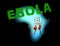 Ebola Virus Africa Pandemic Disease