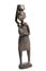 Ebony African Sculptures