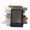 EBook and books