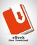 Ebook icon