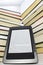 Ebook reader