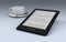 Ebook reader concept