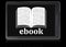 Ebook reader device