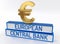 ECB European Central Bank - 3D Render