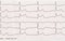 ECG with acute period of macrofocal myocardial infarction