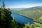 Echo Lake, Acadia National Park ,Maine, USA