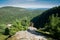 Echo Lake, Acadia National Park ,Maine, USA