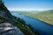 Echo Lake, Acadia National Park ,Maine, USA