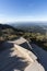 Echo Mountain Stairway Angeles National Forest