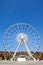 Echo Wheel of Liverpool.