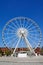 The Echo Wheel of Liverpool.