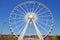 The Echo Wheel of Liverpool.