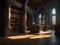 Echoes of the Ancients: Exploring the Forgotten Library of Lost Wisdom