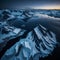 Echoes of the Past: Exploring an Abandoned Inuit Village along Disko Bay