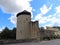 Echternach fortification tower