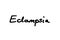 Eclampsia