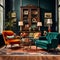 eclectic vintage vintage inspired design with eclectic touche